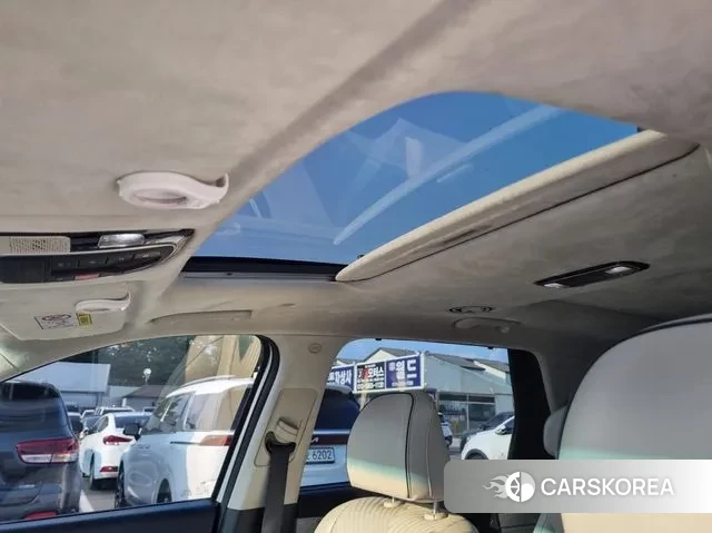 Hyundai The New Palisade 2023 Белый из Кореи, фото 6