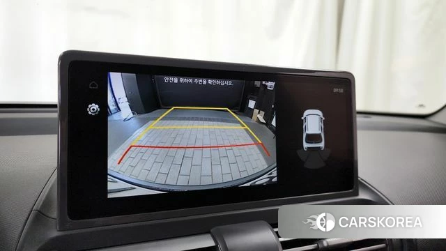 Hyundai The New Casper 2025 Белый из Кореи, фото 6