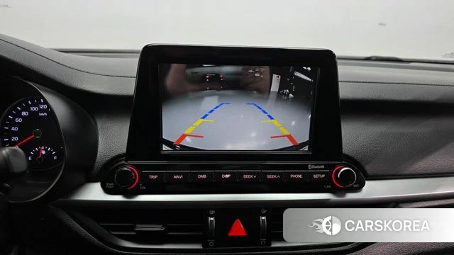 Kia Come New K3 2018 Серый из Кореи, фото 6