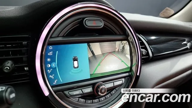 Mini Cooper id 2911998 из Кореи 6