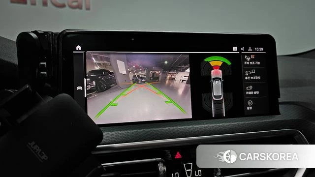 BMW X4 (G02) 2022 Белый из Кореи, фото 6