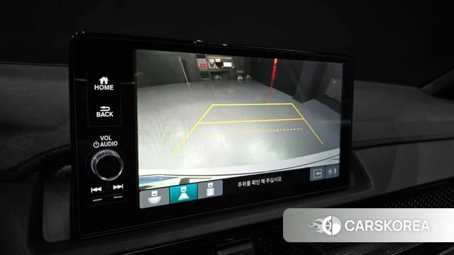 Honda CR-V 6th generation 2025 Белый из Кореи, фото 6