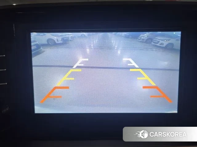 Kia All New Morning (JA) 2018 Жемчужный цвет из Кореи, фото 6