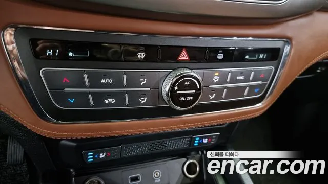 Ssangyong Rexton Sports id 2499092 из Кореи 6