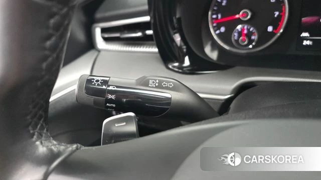Kia K5 3rd generation 2020 Белый из Кореи, фото 6