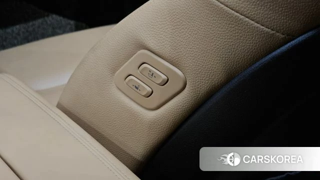 Kia K7 Premier 2019 Белый из Кореи, фото 6