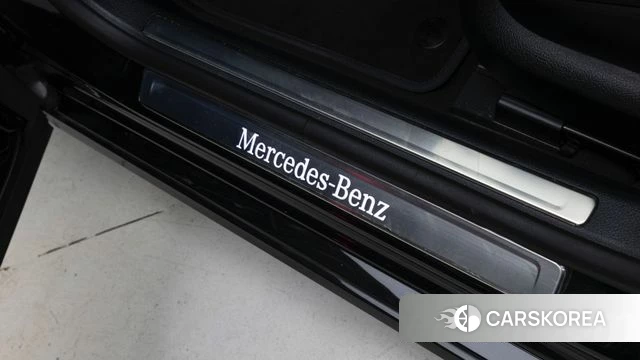 Mercedes-Benz S-Class W223 2025 Черный из Кореи, фото 6