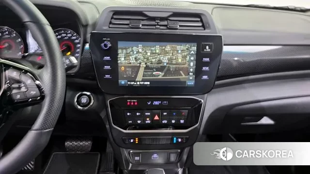 Ssangyong The New Tivoli 2024 Белый из Кореи, фото 6