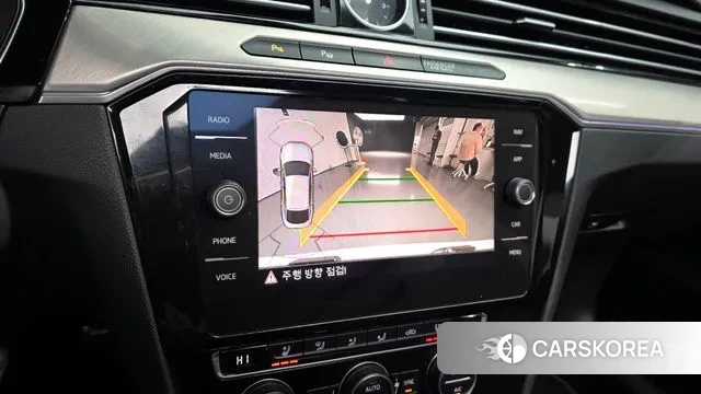 Volkswagen Arteon 2020 Белый из Кореи, фото 6