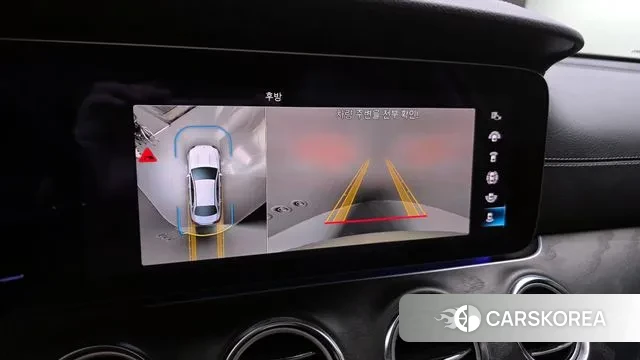 Mercedes-Benz E-Class W213 2023 Белый из Кореи, фото 6