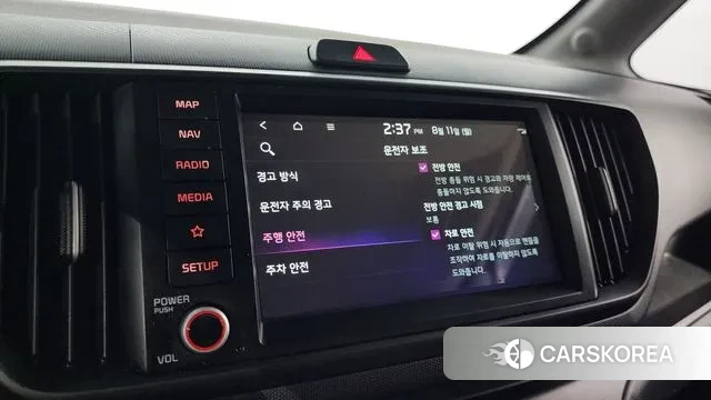 Kia The New Kia Ray 2022 Белый из Кореи, фото 6