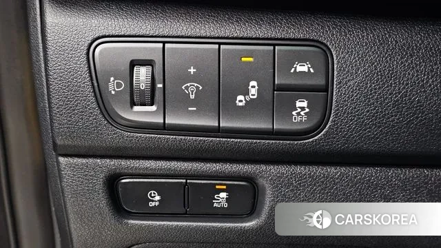 Kia Niro EV 2020 Серый из Кореи, фото 6