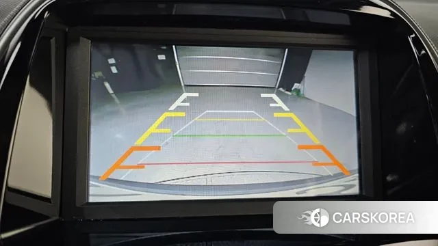 Chevrolet (GM Daewoo) The New Spark 2019 Серый из Кореи, фото 6