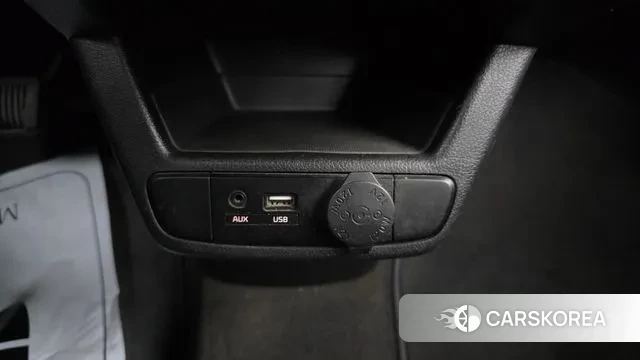 Kia The New Ray 2018 Белый из Кореи, фото 6