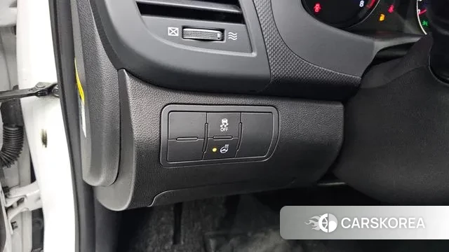 Hyundai Accent (New type) 2018 Белый из Кореи, фото 6