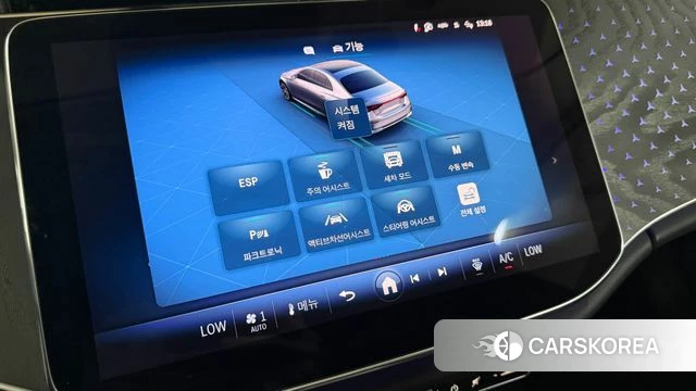 Mercedes-Benz E-Class W214 2026 Белый из Кореи, фото 6