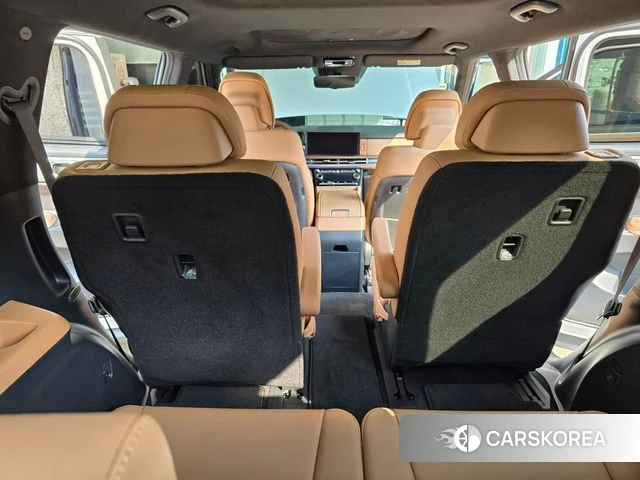 Hyundai Santa Fe (MX5) 2024 Белый из Кореи, фото 6