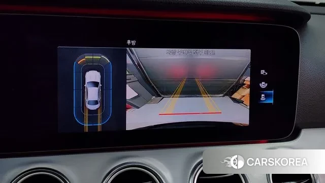 Mercedes-Benz E-Class W213 2020 Черный из Кореи, фото 6