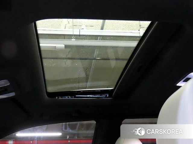 Kia Mohave Master 2019 Белый из Кореи, фото 6