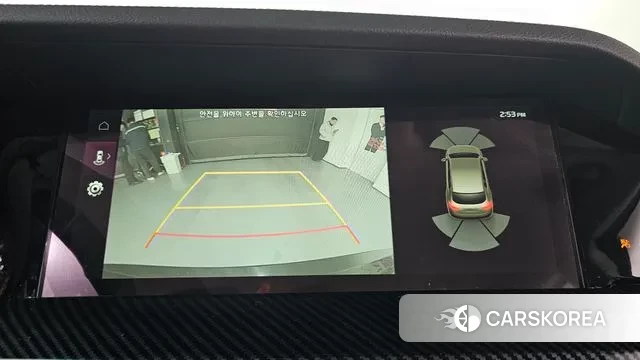 Kia Mohave Master 2021 Черный из Кореи, фото 6