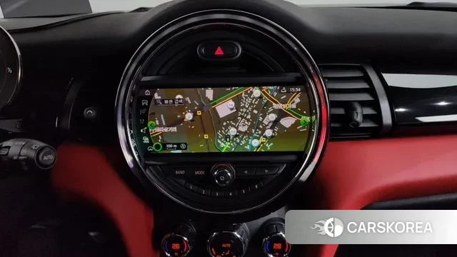 Mini Cooper S 2021 Черный из Кореи, фото 6