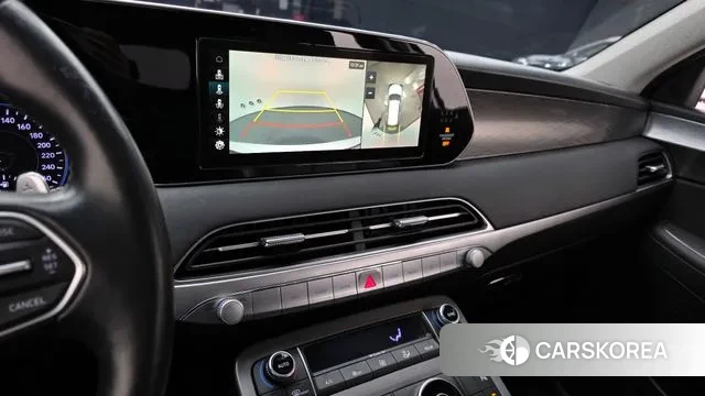 Hyundai Palisade 2021 Белый из Кореи, фото 6