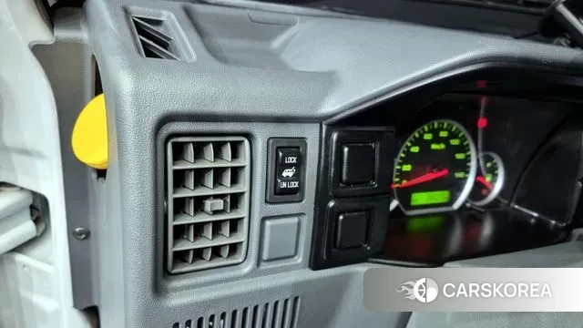 Chevrolet (GM Daewoo) New Damas 2019 Белый из Кореи, фото 6