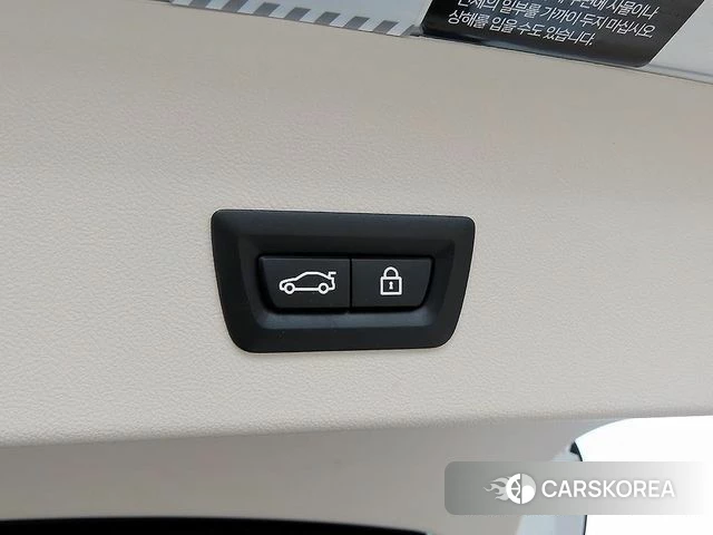 BMW X4 (G02) 2023 Белый из Кореи, фото 6