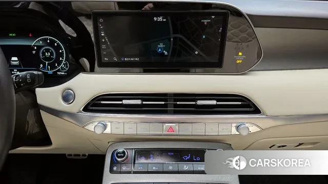 Hyundai Palisade 2021 Белый из Кореи, фото 6