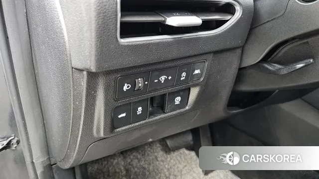 Hyundai Sonata (DN8) 2021 Серый из Кореи, фото 6