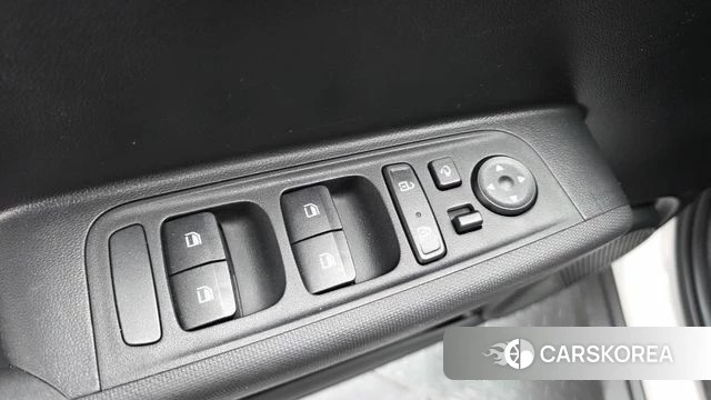 Hyundai Casper 2022 Белый из Кореи, фото 6