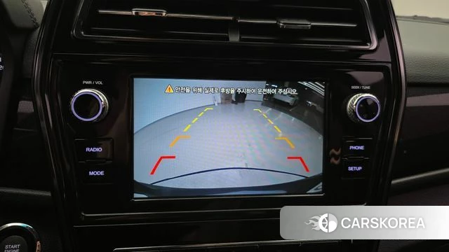 Ssangyong Berry New Tivoli 2020 Синий из Кореи, фото 6