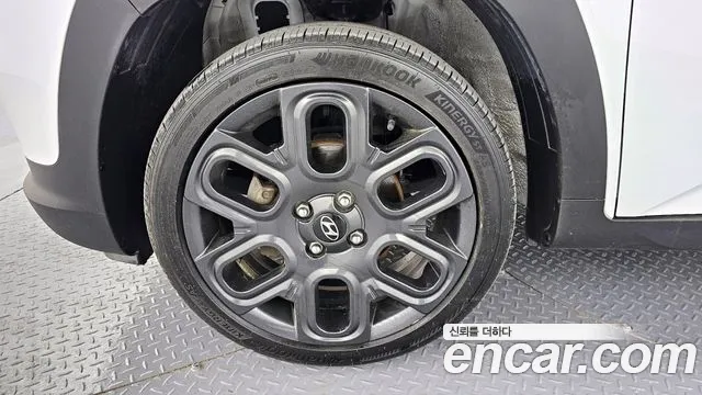 Hyundai Casper id 2667884 из Кореи 6