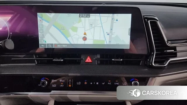 Kia Sportage 5th Generation 2022 Белый из Кореи, фото 6