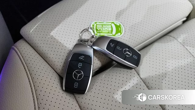 Mercedes-Benz A-Class W177 2020 Черный из Кореи, фото 6