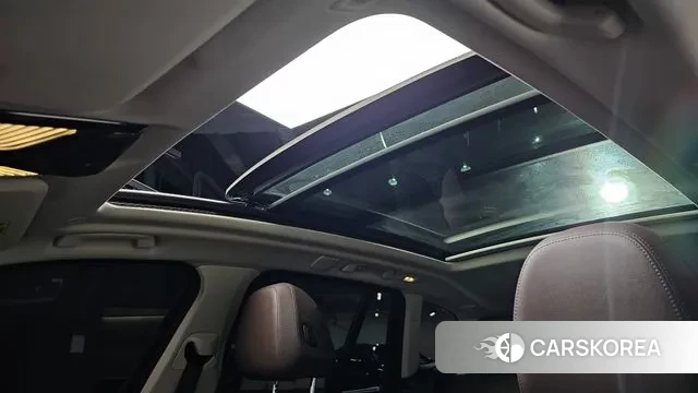 BMW X3 (G01) id 3472344 из Кореи 6