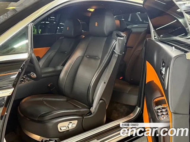 Rolls-Royce Lace id 2706369 из Кореи 6