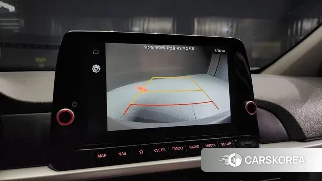 Kia Morning Urban (JA) 2020 Белый из Кореи, фото 6