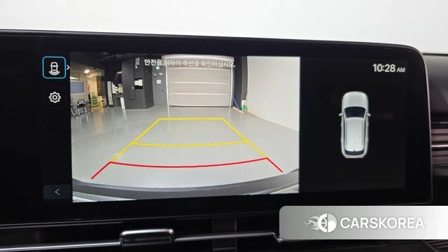 Hyundai Kona (SX2) 2024 Белый из Кореи, фото 6