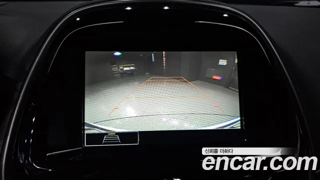 Chevrolet (GM Daewoo) The New Spark id 2710763 из Кореи 6