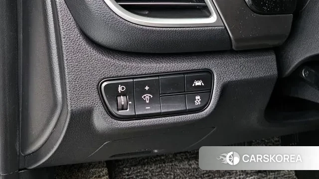 Kia Seltos 2021 Белый из Кореи, фото 6