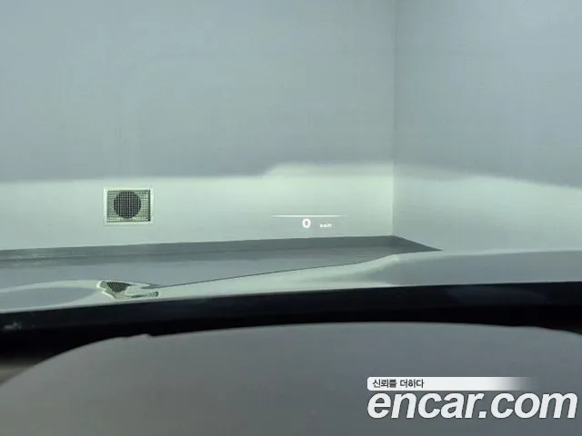 Kia The New K9 2nd generation id 2712998 из Кореи 6