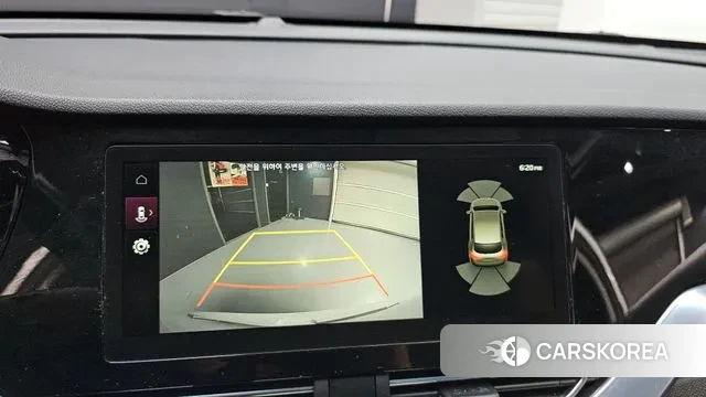 Kia The New Niro 2021 Белый из Кореи, фото 6