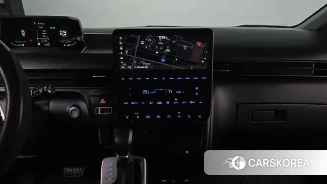 Hyundai Staria 2022 Черный из Кореи, фото 6