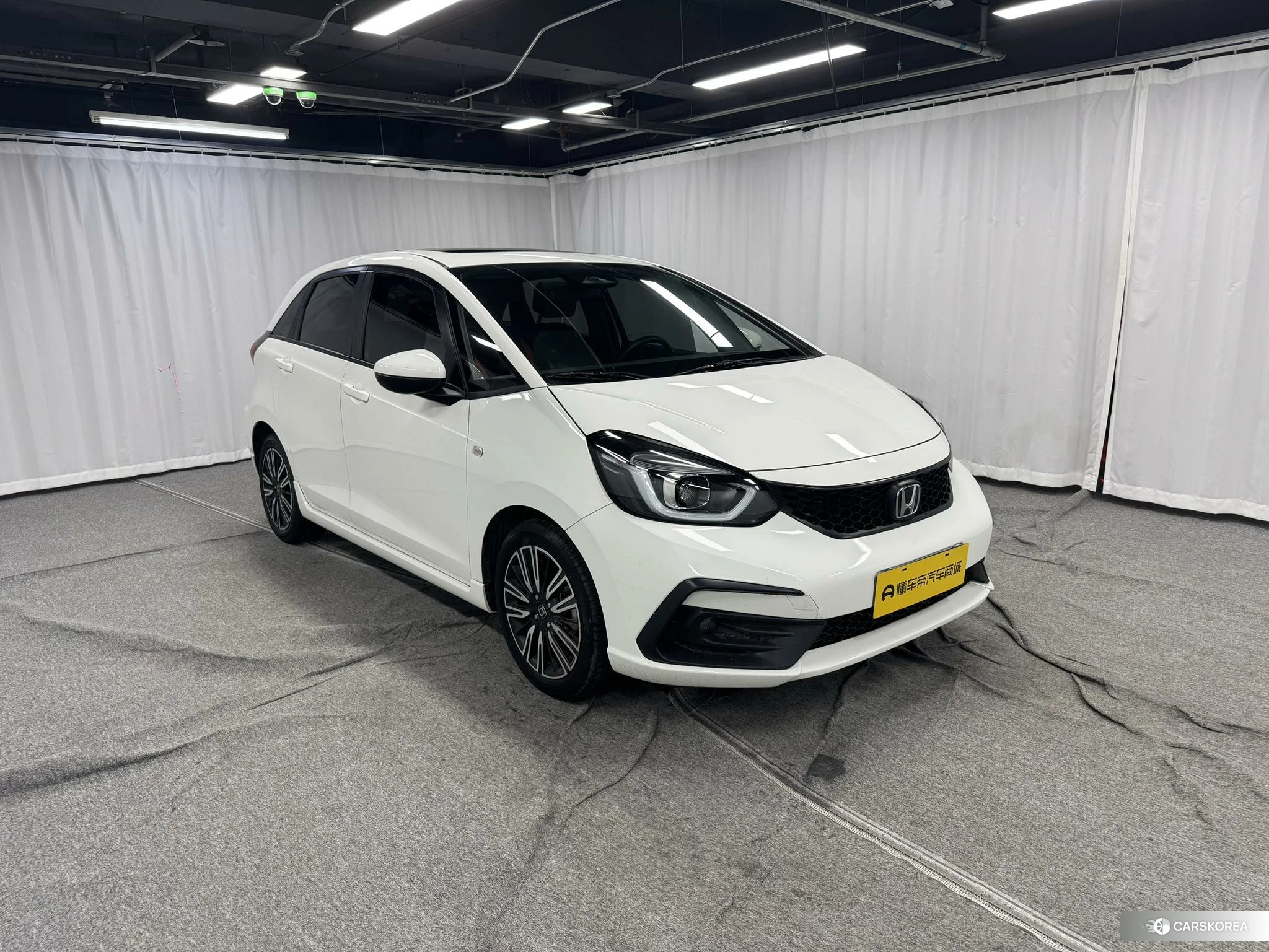 Honda Fit id 4479833 из Китая 6