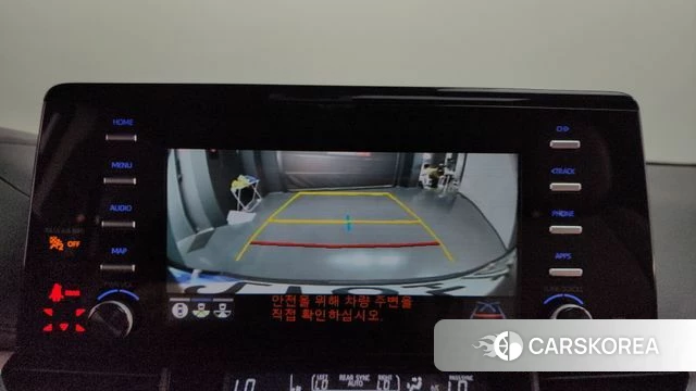 Toyota Sienna 4th Generation 2022 Серебряный из Кореи, фото 6