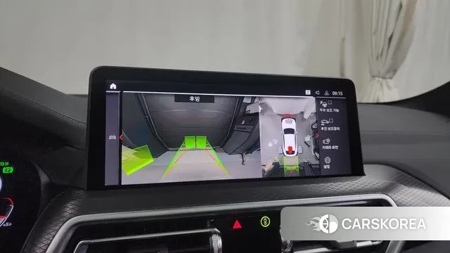 BMW X4 (G02) 2025 Белый из Кореи, фото 6