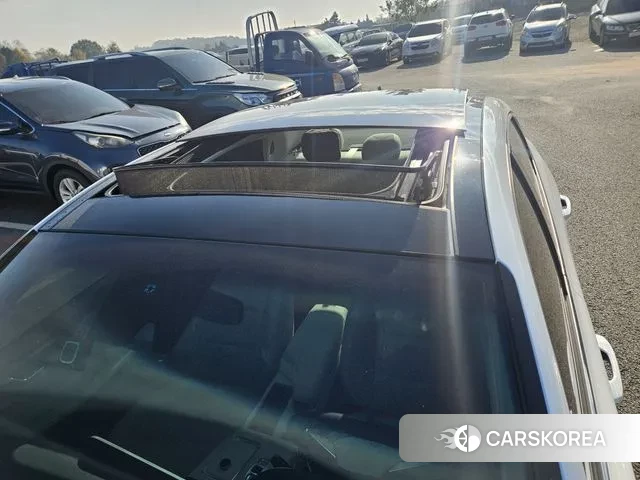 Hyundai The New Grandeur IG Hybrid 2022 Жемчужный цвет из Кореи, фото 6