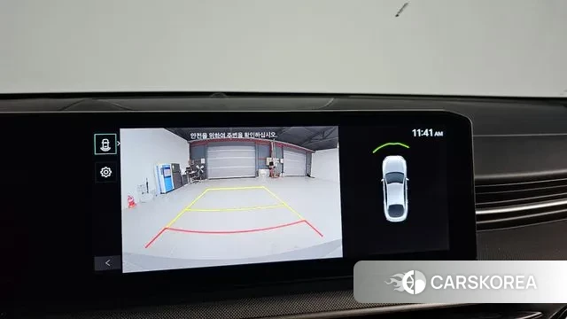 Kia The New K5 Hybrid 3rd generation 2024 Серый из Кореи, фото 6