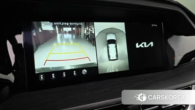 Kia Mohave Master 2022 Черный из Кореи, фото 6